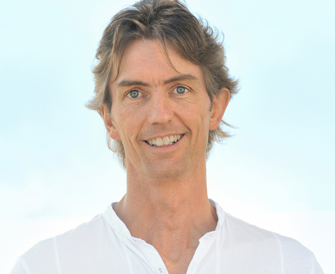 Portrait Jahn Christoph 2010
